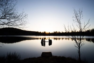 Vimmerby en magisk stad