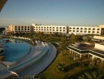 Historia platser och vackra stränder - Tunisien