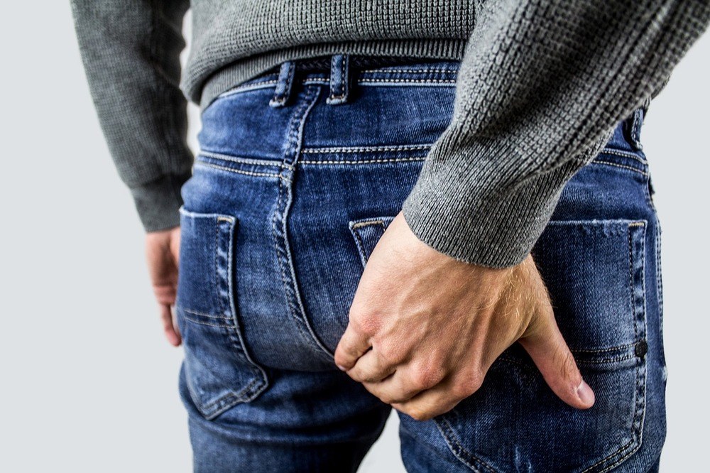 Vad kan orsaka prostatabesvär?